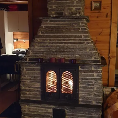 Cozy In Peaceful Area At Levi, Lapland * Levi