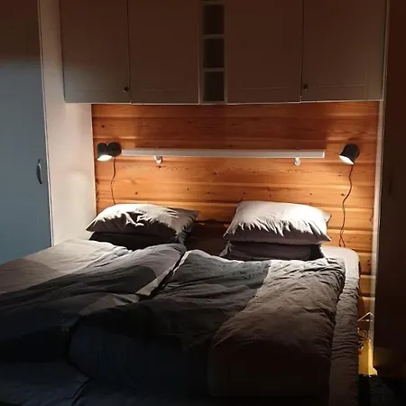 Cozy In Peaceful Area At Levi, Lapland Villa