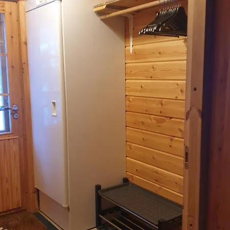 Cozy In Peaceful Area At Levi, Lapland Villa