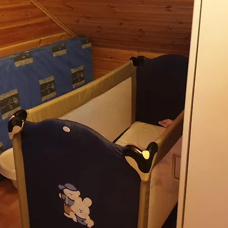 Cozy In Peaceful Area At Levi, Lapland Villa *