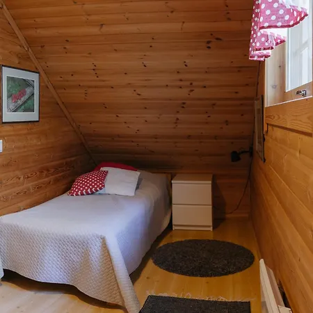 Villa Cozy In Peaceful Area At Levi, Lapland