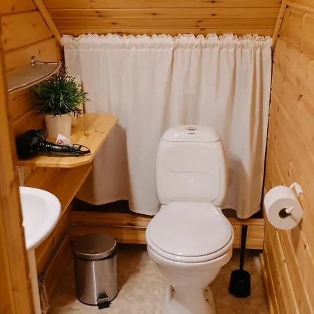 Cozy In Peaceful Area At Levi, Lapland * Levi