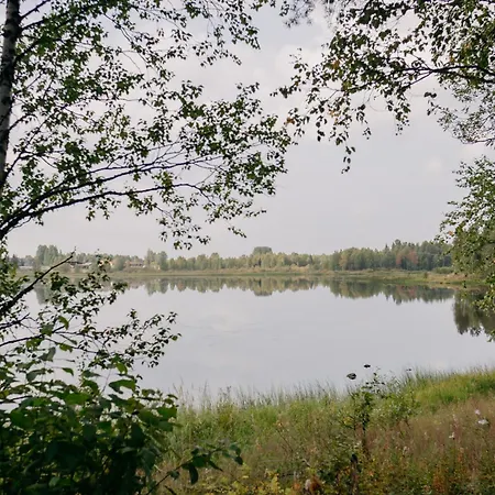 Cozy In Peaceful Area At Levi, Lapland Levi